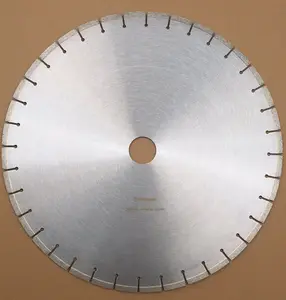 Lame de scie circulaire de grande taille, différents diamètres 600mm 700mm 800mm, coupe rapide