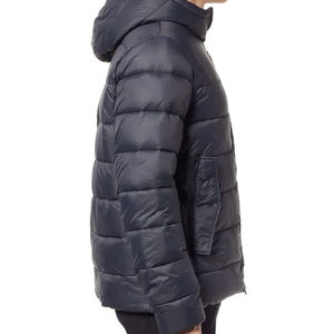 Chaqueta acolchada para hombre 2025, chaqueta de invierno con logotipo personalizado de estilo a la moda de la mejor calidad, Abrigo acolchado para hombre al por mayor - Product Image 3