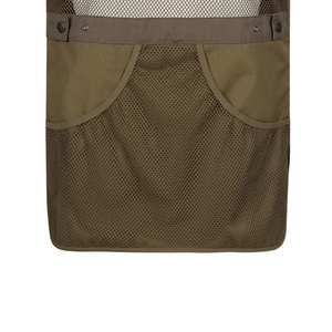 Chaleco de tiro transpirable de alta calidad para hombres, cómodo servicio OEM, ropa de caza, chalecos de tiro al aire libre - Product Image 6
