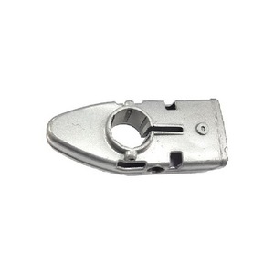 Supporto Ammortizzatore per Sistema Manubrio Scooter Compatibile con BC520B Rif. 918896 - Product Image 1