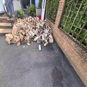High Quality <b>Kiln</b> Dried Oak and Beech Firewood Logs Energy-Related Products Best Price <b>for</b> <b>Sale</b> - Product Image 2