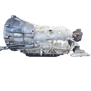 TRANSMISSION AUTOMATIQUE AVEC CONVERTISSEUR DE TORQUE BMW Série 1 (E81) N47D20A Diesel 1800 (06>12) - Product Image 2