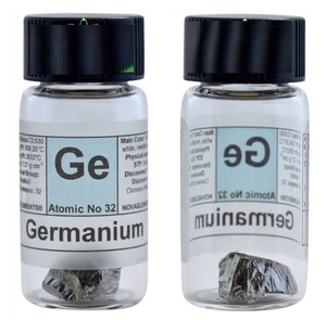 Lingotes de Germanio Metálico 4N / 5N con una Pureza del 99.999% - Product Image 5