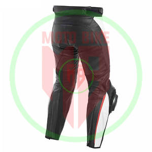 Pantalones de Motocross con Diseño Moderno para Adultos, con Logotipo Personalizado, Transpirables, Material Personalizado - Product Image 2