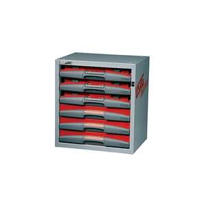 Gabinetes de Herramientas Usag con Cajas y Cajones, Composición Práctica para Organización y Almacenamiento - Product Image 1