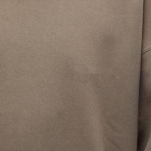 เสื้อสเวตเตอร์สวมหัวสำหรับผู้ชายผ้ากำมะหยี่ปักโลโก้ผ้ากำมะหยี่ออกแบบได้ตามใจชอบผ้าฝ้ายเฟรนช์เทอร์รี่ - Product Image 6