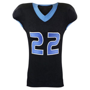 Uniformes de Fútbol Americano Personalizados con el Último Diseño, Pantalones de Práctica, Shorts Sublimados para Niños, Conjuntos Personalizados OEM, Tallas Grandes 100% - Product Image 6