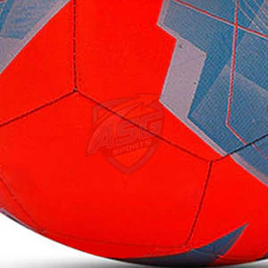 Ballon de football de nouvelle conception, entraînement en plein air, ballon d'équipe de football, ballon de football de haute qualité fabriqué au Pakistan - Product Image 6
