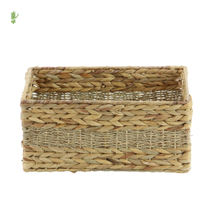 VGREENART-cesta de agua hecha a mano, modelo VGA WB26, decoración de materiales para el hogar, restaurante, Hotel, marca vietnamita - Product Image 4