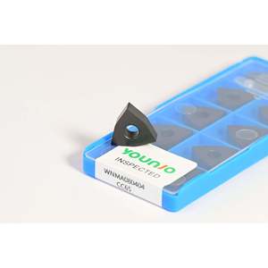 YOUNIO WNMA 080404 CC65 <b>Cutting</b> & Forming <b>Tools</b> - Product Image 1