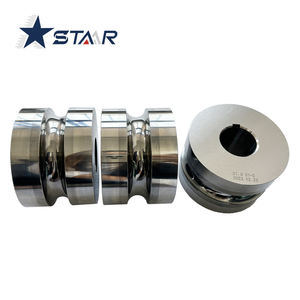 <span class=keywords><strong>GXG</strong></span> CR12MO1V1/SKD11/D2/ทังสเตนคาร์ไบด์หลอดแทรกแม่พิมพ์ม้วนขึ้นรูป - Product Image 1