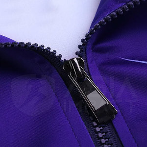 Chándal Deportivo Sublimado Transpirable de Alta Calidad para Hombre, Talla Grande, Ropa Deportiva Urbana de Otoño - Product Image 3