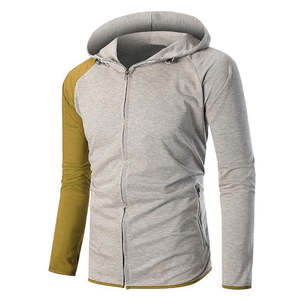 Sweat-shirt confortable pour homme, style urbain décontracté, pour un usage quotidien - Product Image 4
