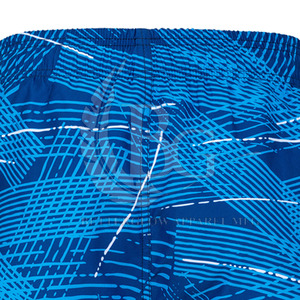 Pantalones cortos de sublimación para hombre, pantalones cortos de talla grande de calidad superior para adultos - Product Image 5