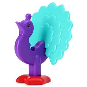 GIRNAR Super Kit Playset for Toddlers <b>Shape</b> <b>Sorting</b> Nesting & Stacking Puzzle Mastery <b>Toys</b> - Product Image 4