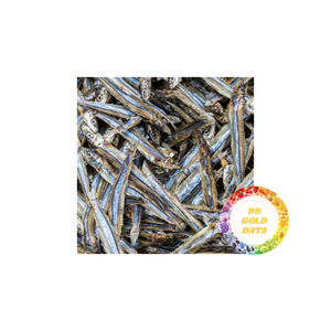 บริการส่งออกทั่วโลกที่น่าเชื่อถือปลากะตักตากแห้ง - Product Image 1