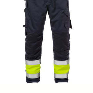 Nuevo Traje de Trabajo de Algodón, Nailon y Poliéster para Hombre, Uniforme de Trabajo, Traje de Seguridad Laboral - Product Image 2