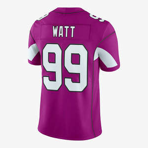 Maillot de football américain personnalisé, vert sarcelle et blanc, avec bande latérale, numéro d'équipe imprimé, col en V, manches courtes, respirant, anti-UV - Product Image 4