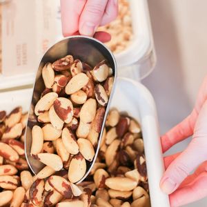 Noix du Brésil séchées de qualité supérieure, 100% naturelles, riches en protéines, avec une durée de conservation de 2 ans, sac de 20 kg, pour la cuisine - Product Image 4