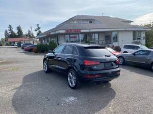 Audi Q3 2.0T quattro Sport Premium Plus AWD 2018, 4 puertas, SUV, autos usados en buen estado a la venta. - Product Image 3