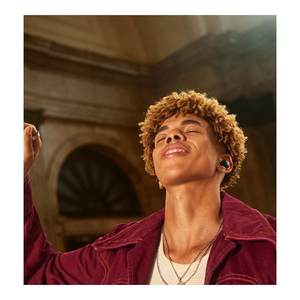 Audífonos Inalámbricos Sennheiser ACCENTUM TWS con Micrófono y Cancelación de Ruido, Color Negro 700262 0927860 - Product Image 4