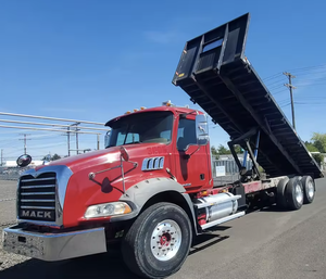 El mejor!! Camión Tractor Diésel de Larga Distancia 6x4 con Cabina Dormitorio, Vehículo de Transporte Pesado para Carga Pesada - Product Image 1