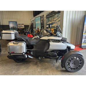 ¡ENVÍO EN 24 HORAS! ¡PROMOCIÓN LIMITADA! CanAm-Canyon XT 2025 - Product Image 4