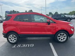 Ford EcoSport 2020 en parfait état - Product Image 2