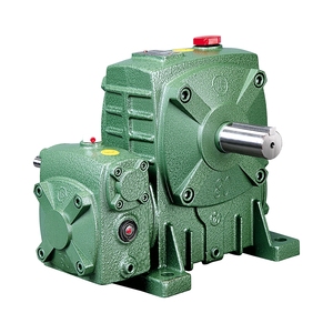 Reductores de velocidad de gusano de hierro fundido Reductores de gusano de hierro fundido sin aranceles - Product Image 3