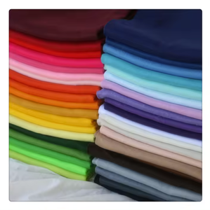 Alta calidad 1mm 100% poliéster tela no tejida de fieltro transpirable impermeable ecológico 150 g/m Material de bordado - Product Image 6