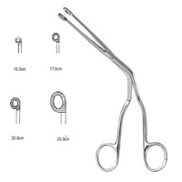 OUTILS DE DIAGNOSTIC DE HAUTE QUALITÉ CATHÉTER MAGILL ADULTE INTUBATION NASALE PINCE PÉDIATRIQUE ....