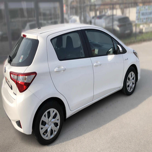 Asientos de Tela, Techo Solar y Cámara Trasera para Yaris con Volante a la Derecha, Modelo Acura CL 2022, para Pedidos al por Mayor - Product Image 1