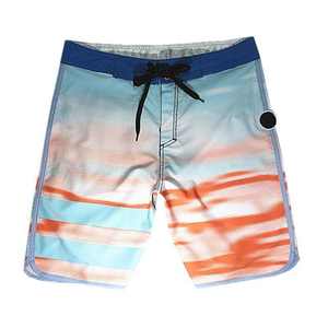 Shorts de pêche pour hommes de qualité supérieure, séchage rapide, légers, équipement de pêche en plein air, personnalisation du logo, respirant, confort pour les acheteurs européens - Product Image 4