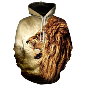 Sudaderas con capucha de sublimación de logotipo personalizado de alta calidad para hombres, venta al por mayor de lana de invierno con diseño de bolsillo, gran oferta - Product Image 1