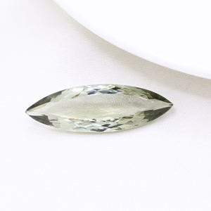 "AAA + Top Qualité Améthyste Naturelle Marquise Forme Facettes Pierres Précieuses Tailles Personnalisées En Gros Disponible" - Product Image 1