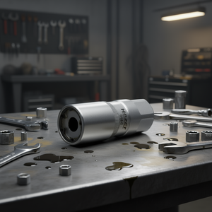 Extractor de Pernos Hazet de 1/2'', Herramienta Eficiente para Remover Pernos y Tornillos - Product Image 3