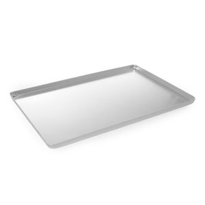Vassoio Espositore per Torte HENDI 600x400x20mm per Utensili da Pasticceria - Product Image 1