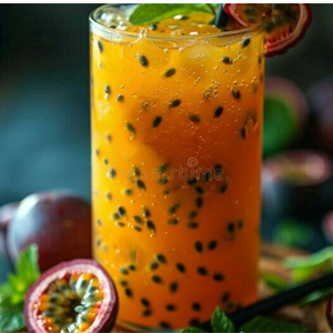 JUS DE FRUIT DE LA PASSION CONGELÉ VIETNAMIEN SOURCE DURABLE INGRÉDIENT SAIN EN GROS - Product Image 4