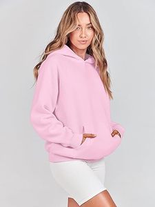Sweat-shirt à capuche surdimensionné personnalisé pour hommes, OEM, automne, coton, molleton écologique, design personnalisé disponible - Product Image 5