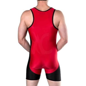 Uniforme de Lucha Libre de Primera Calidad, Ligero, para Máxima Comodidad, Movilidad y Mejor Rendimiento en Combates - Product Image 2