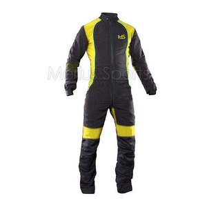 Combinaison de saut en parachute haute performance, construction en tissu durable pour un contrôle optimal en chute libre et un confort optimal, combinaison de saut en parachute légère - Product Image 3