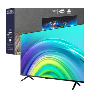 Televisor LED Inteligente Plano 4K UHD NUEVO de 75 80 85 100 120 Pulgadas UHDTV con Retroiluminación LED para Hoteles, Google TV, Smart TV de 85 Pulgadas - Product Image 5