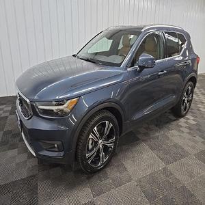 MEJOR OFERTA 2021 VOLVO X-C40 T5 INSCRIPTION AWD TRANSMISIÓN AUTOMÁTICA - Product Image 1