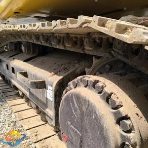 Excavadora Caterpillar 329D2L de Segunda Mano en Buen Estado, Fácil de Operar - Product Image 2