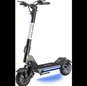 พร้อมจัดส่ง สกู๊ตเตอร์ไฟฟ้า GX2 ของแท้ใหม่ พร้อมส่งถึงหน้าบ้าน จัดส่งได้ทั่วโลก - Product Image 4