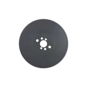 Metallkreissgeblatt HSS D300xB2,5mm Z.160 for Dormer Werksnorm - Product Image 3