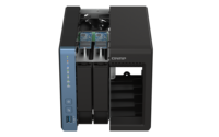 QNAP TS-216-2G/CortexA55 CPU empat inti/2x M.2 2280 PCIe/NPU