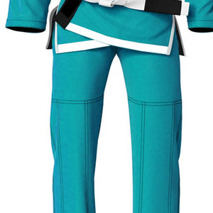 Gran oferta logotipo privado personalizado disponible artes marciales BJJ GI Jiu Jitsu Kimono uniforme para hombres traje de entrenamiento Gi - Product Image 5