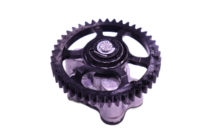 Produit indien Pompe à huile Assly 3 roues pièce de rechange pour moto Bajaj à vendre à un prix abordable pour le pays de l'Équateur - Product Image 4