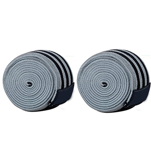 ที่รัดเข่านีโอพรีนสำหรับทุกเพศสินค้ามาใหม่2025ที่ยกน้ำหนักปรับได้สายรัดออกกำลังกายในยิมออกแบบได้ตามต้องการ - Product Image 4